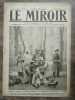 Le Miroir n272 9 Février 1919. 
