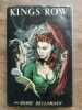 Kings row hachette. Henry Bellamann