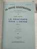 n4756 28 Avril 1934 La Petite Illustration n672 28 Avril 1934. 