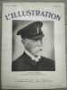 n4756 28 Avril 1934 La Petite Illustration n672 28 Avril 1934. 