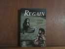 REGAIN. Jean Giono