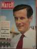 PARIS match n 337 1955. 