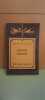 Contes choisis Classiques Larousse. Guy De Maupassant