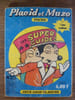 PLACID et MUZO POCHE n223 v m s publications. 