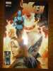 x men n123 Panini comics Avril 2007. 