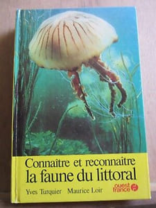 Maurice loir Connaître et reconnaître la faune du littoral