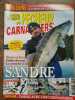 Le canard du pêcheur n156 Décembre 2010. 