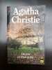Drame en trois actes Club des masques. Agatha Christie