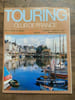 Touring club de France n836 Avril 1972. 