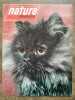 Nature Magazine n11 Novembre 1964. 