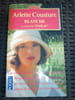 Blanche. Cousture Arlette