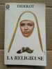 Diderot La religieuse. 