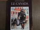 DES PAYS ET DES hommesle CANADA. 