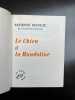 Le chien à la mandoline Le point du jour Ex n995. Raymond Queneau