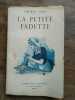 La petite fadette gründ. George Sand