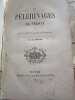 e rosary Les Pèlerinages de France ou Les Sanctuaires de maris Cie. 