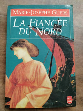 marie josèphe guers La fiancée du nord. undefined