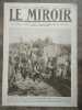 Le Miroir n250 8 Septembre 1918. 