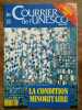 Le courrier de l'Unesco n9306 Juin 1993. 