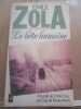 La Bête humaine 1978. Emile Zola