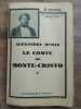 Le comte de monte cristo Tome 5. Dumas Alexandre
