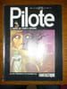 Pilote le journal qui s'amuse &agrave; r&eacute;fl&eacute;chir N656. 