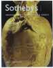 sotheby's Ceramiche mobili oggetti d'arte e argenti milano Juin 2003. Sotheby's Milano