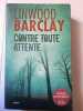 Contre toute attente France loisirs. Linwood Barclay