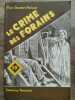 Mon Roman policier Le crime des forains -. Léo Gestelys