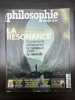 Philosophie Magazine n123 Octobre 2018. 