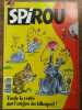 Magazine Spirou n2914 Février 1994. 