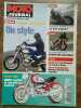 Moto Journal n1219 22 Février 1996. 