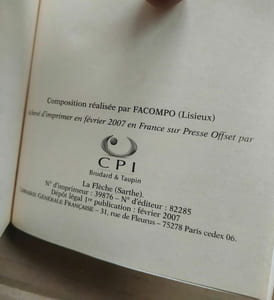 Benoîte Groult La touche étoile