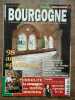 Bourgogne Magazine n18 janvier février 1998 98 année spirituelle. 