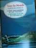 Tour du Monde geographia Mars 1980 N 255 La saint jean a minorque Le lac. 