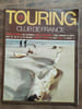 Touring club de France n840 Septembre 1972. 