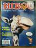 Magazine Hibou n56 Mai 1991. 