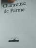 Stendhal La chartreuse de Parme Collection classique carrefour. Stendhal