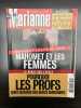 Marianne N350 - Mahomet et les femmes. 