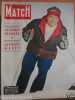 PARIS match n 304 1955. 