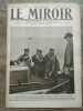 Le Miroir n170 25 Février 1917. 
