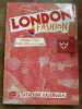 London fashion Journal stylé d'une accro de la mode. Catherine Kalengula