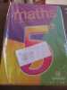 Maths Programme 5e. 