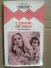 L'ennemi de tansy Harlequin Série Club. Sally Wentworth