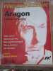 Magazine Littéraire n322 Aragon l'amour et l'histoire-Camus-Doubrovsky-St-Ex. ARAGON