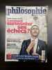 Philosophie Magazine n103 Octobre 2016. 