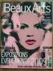 Beaux Arts Magazine n295 Janvier 2009. 