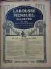Larousse Mensuel illustré revue encyclopédique n117 Novembre 1916. 