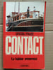 Contact La baleine amoureuse Sp&eacute;cial police. 