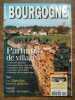 Bourgogne Magazine N22 - Parfums de villages. 
